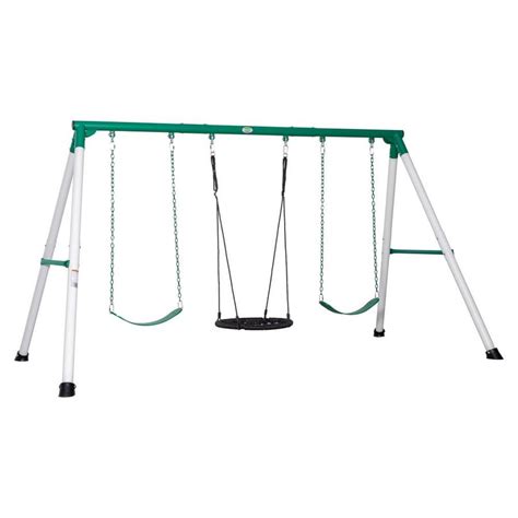 swing set swings lowes|discontinued swing sets on sale.